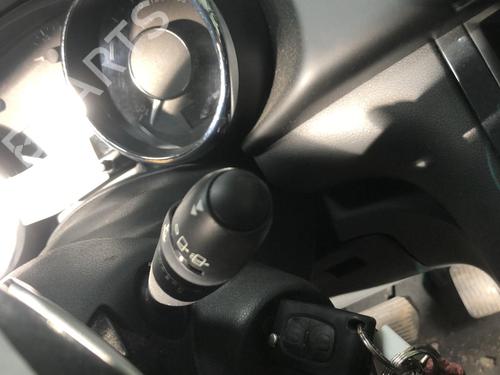 Steering column stalk PEUGEOT 3008 I MPV (0U_) 1.6 HDi | BP22111463I23 
