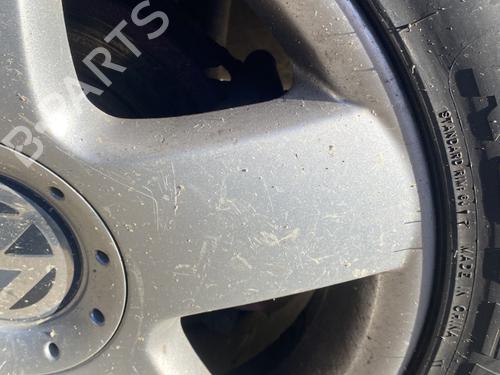 Rim VW POLO (9N_, 9A_) 1.9 TDI | BP27213237C45 