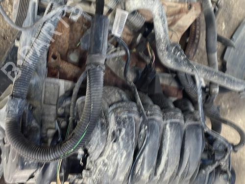 Engine PEUGEOT 206 SW (2E/K) 1.6 16V | BP27679226M1  - Image 5