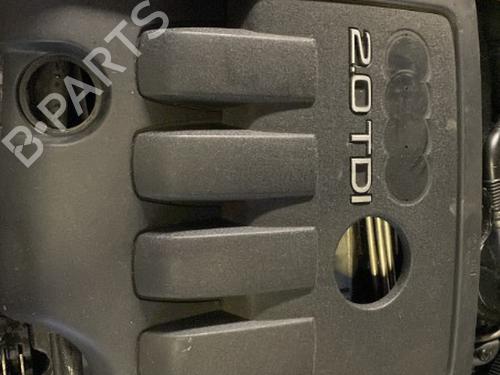 Used Upper protection AUDI A3 (8P1) 2.0 TDI 16V (140 hp) 22123507