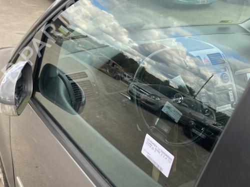 Used Front left door window VW TOURAN (1T1, 1T2) 2.0 TDI (140 hp) 28601779