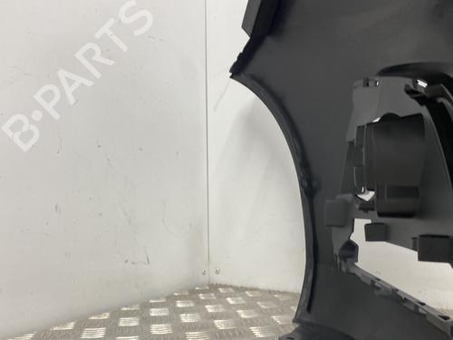 Front bumper PEUGEOT 108 1.0 VTi 72 | BP30172241C7 