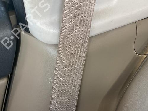 Rear right seatbelt JEEP COMPASS (MK49) 2.2 CRD 4x4 | BP29318121I28 - Image 2