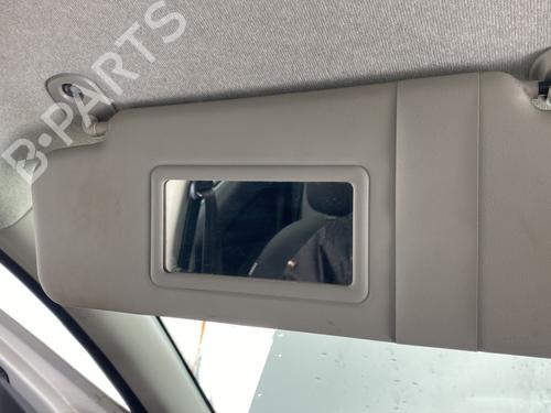 Used Left sun visor Left sun visor DACIA SANDERO II 1.5 dCi (90 hp) 32045231 32045231
