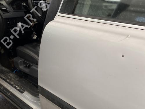 Left rear door VOLVO XC90 I (275) D5 AWD | BP32265550C4 
