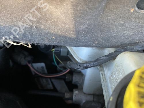 Used Servo brake JEEP COMPASS (MK49) 2.2 CRD 4x4 (163 hp) 29287901