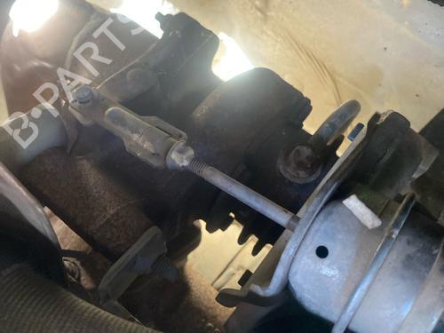 Used Turbocharger/Supercharger Turbocharger/Supercharger 36073679 36073679