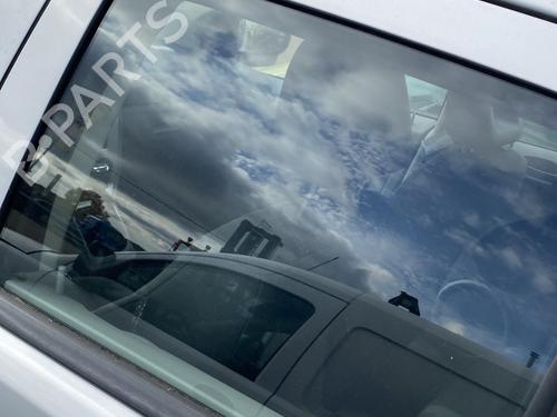 Rear left door window DODGE CALIBER 2.0 CRD | BP29455383C20 