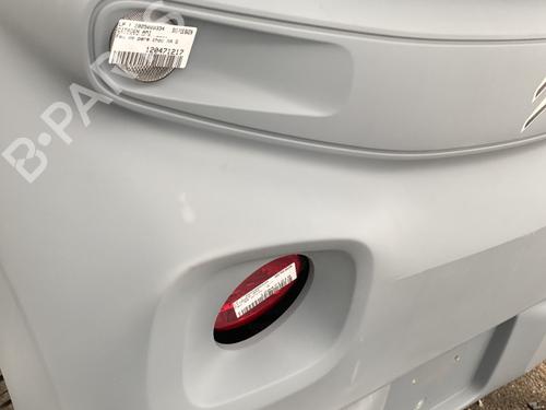 Rear bumper CITROËN AMI (9A_) Electric (9AZ2CA) | BP32091882C8