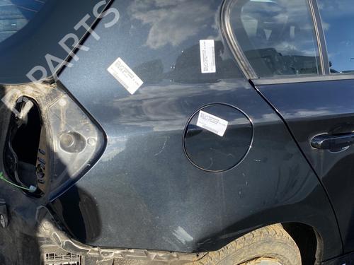 Used Right rear fenders BMW 1 (E87) 118 d (143 hp) 28582906