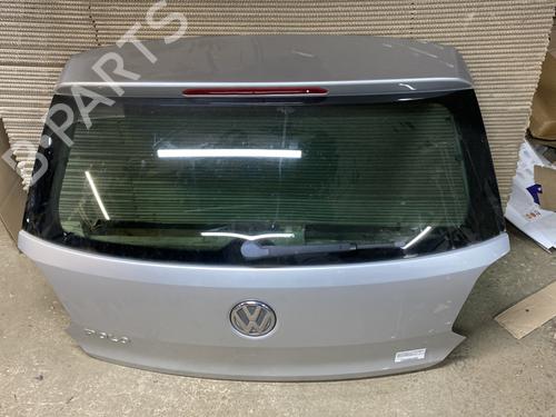 Used Tailgate VW POLO V (6R1, 6C1) [2009-2022]  22178776