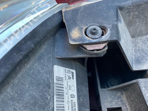Left headlight CITROËN BERLINGO Box Body/MPV (B9) 1.6 BlueHDi 100 | BP39388982C28 - Image 2