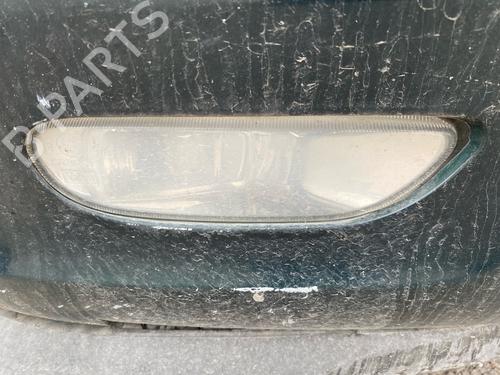 Højre Foran Tågelygte Højre Foran Tågelygte PEUGEOT 406 Coupe (8C) 2.0 16V (135 hp) 39899689 39899689