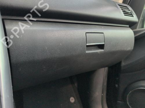 Used Glove box Glove box MERCEDES-BENZ A-CLASS (W169) A 180 CDI (169.007, 169.307) (109 hp) 34046383 34046383