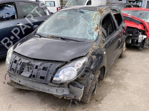 Gearbox RENAULT TWINGO II (CN0_) 1.5 dCi 75 | BP20660225M3 