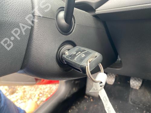 Ignition barrel SEAT LEON (5F1) 2.0 TDI | BP36897740M48 - Image 3