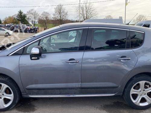 Front left panel PEUGEOT 3008 I MPV (0U_) 1.6 HDi | BP32367099C58 - Image 9