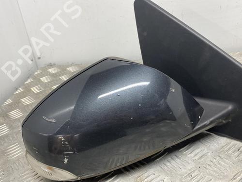 Right mirror RENAULT MEGANE III Hatchback (BZ0/1_, B3_) 1.5 dCi (BZ09, BZ0D, BZ1W, BZ29, BZ14) | BP22114155C27 