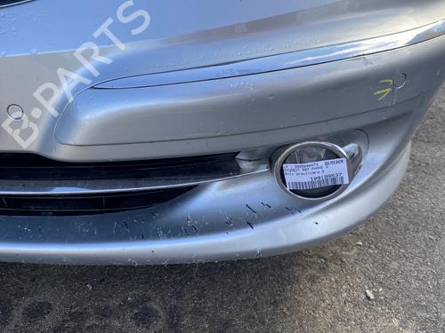Used Front bumper PEUGEOT 607 (9D, 9U) 2.7 HDi 24V (204 hp) 27493983