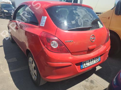 Left headlight OPEL CORSA D (S07) 1.0 (L08, L68) | BP37798455C28 - Image 10