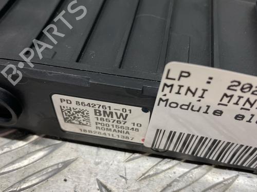 Electronic module MINI MINI (F56) Cooper | BP37249029M83 - Image 2