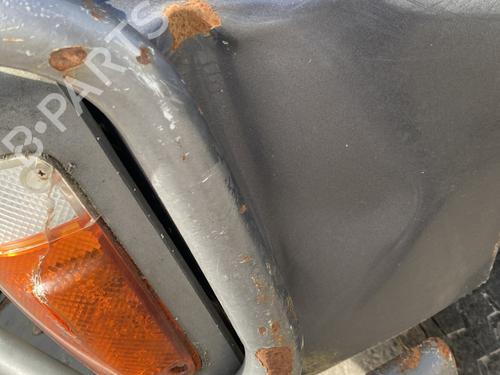 Left front fenders NISSAN PATROL GR V Wagon (Y61) 2.8 TD | BP27185760C41 
