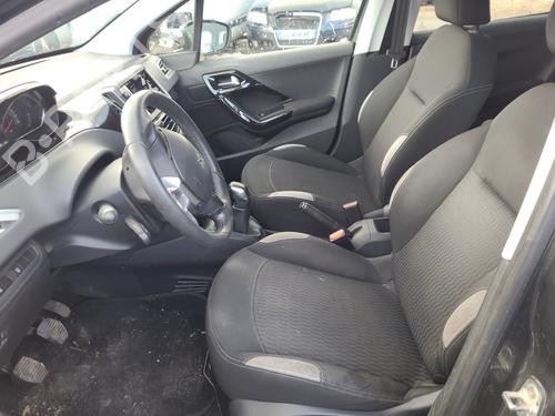 Front right panel PEUGEOT 208 I (CA_, CC_) 1.2 VTI 82 | BP33554796C59 - Image 9