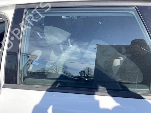 Used Rear left door window PEUGEOT 308 SW II (LC_, LJ_, LR_, LX_, L4_) 1.6 BlueHDi 100 (99 hp) 24822887