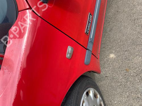 left-front-fenders-peugeot-106-i-1a-1c-1991-1992-1993-1994-1995-1996-36261249 main image