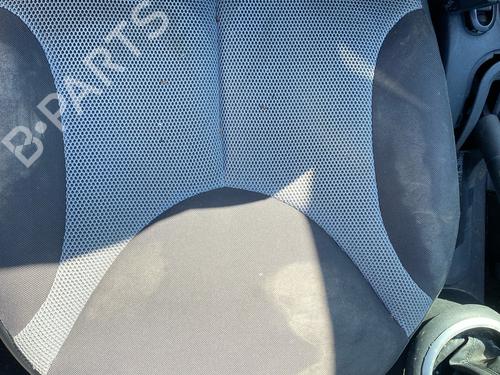 Right front seat CITROËN C3 Pluriel (HB_) | BP37501350C16 - Image 2