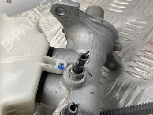 Brake master cylinder PEUGEOT 208 I (CA_, CC_) 1.6 HDi / BlueHDi 75 | BP20174374M77 