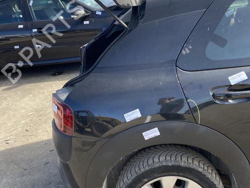 Bagstkærm Højre CITROËN C4 CACTUS 1.6 BlueHDi 100 | BP24446538C44 - Image 3
