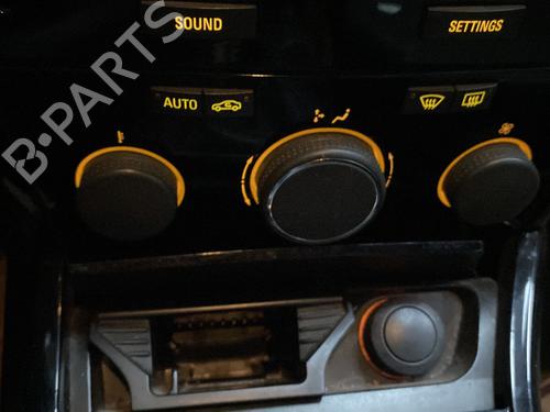 Commande Chauffage OPEL ASTRA H GTC (A04) 1.7 CDTI (L08) | BP22241357I5 