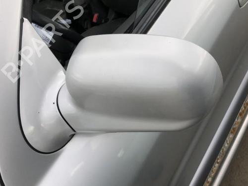 Left mirror HYUNDAI SANTA FÉ I (SM) 2.0 CRDi 4x4 | BP21825830C26 