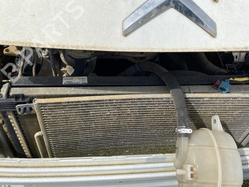 Køler CITROËN NEMO Box Body/MPV (AA_) 1.3 HDi 75 (75 hp) 25284073