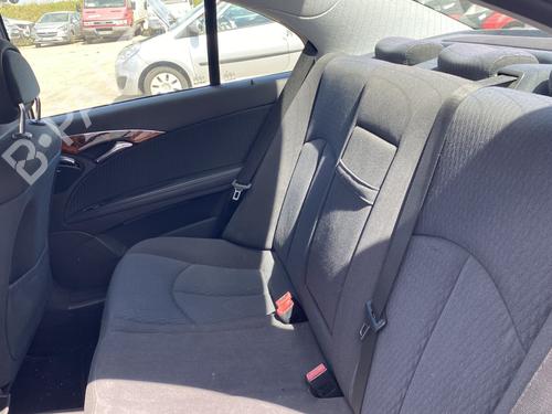 AC compressor MERCEDES-BENZ E-CLASS (W211) E 270 CDI (211.016) | BP27663734M34  - Image 8