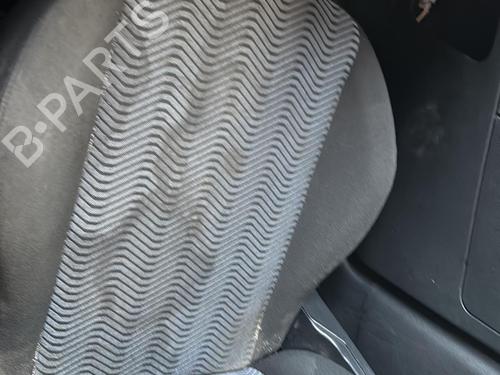 Right front seat FORD FUSION (JU_) 1.4 TDCi | BP22114950C16 