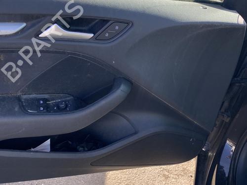 Used Front left panel Front left panel AUDI A3 (8V1, 8VK) 1.4 TFSI (122 hp) 29425280 29425280