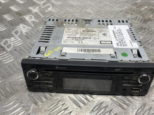 Radio OPEL MOVANO B Van (X62) 2.3 CDTI FWD (FV) | BP25936091E6  - Image 6
