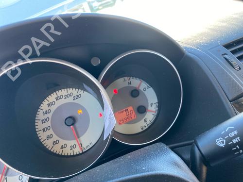 Engine MAZDA 3 (BK) 2.0 MZR-CD (BK14) | BP39426569M1 - Image 6