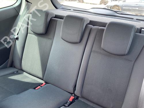 Dashboard RENAULT CLIO III (BR0/1, CR0/1) 1.5 dCi (C/BR0G, C/BR1G) | BP27304399C46 - Image 5
