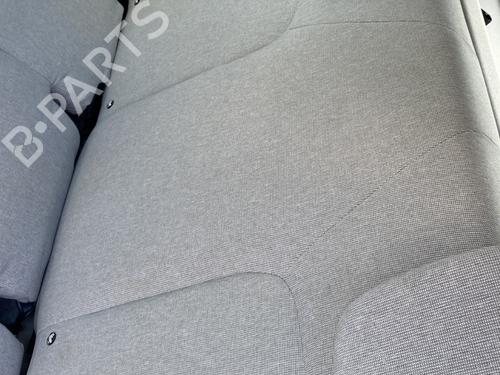 Rear seat RENAULT ZOE (BFM_) ZOE | BP27327777C17 - Image 3
