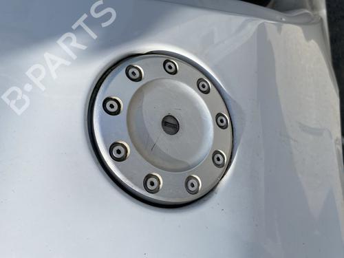 Klapa wlewu paliwa PEUGEOT 206 Hatchback (2A/C) 1.4 HDi eco 70 | BP27159553C131 