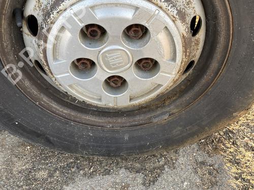 Rim FIAT DUCATO Van (250_) 150 Multijet 2,3 D | BP29971823C45