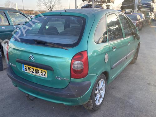 Used Parts CITROËN XSARA PICASSO (N68) 1.6 4478629