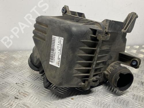 Air filter box HYUNDAI i30 Estate (FD) 1.6 CRDi | BP30760433M87 - Image 4