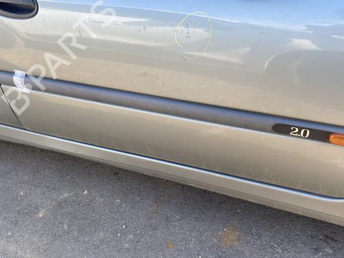 Right front door RENAULT LAGUNA I (B56_, 556_) 2.0 (B56C/H/N) | BP29571631C3 