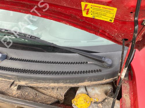 Used Scuttle panel Scuttle panel 36372115 36372115