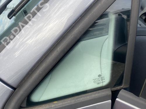 Used Front left quarter glass VW TOURAN (1T1, 1T2) 1.9 TDI (105 hp) 28589284