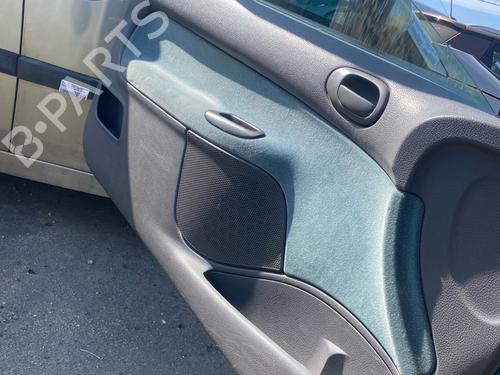 Front left panel PEUGEOT 206 Hatchback (2A/C) | BP37527087C58 - Image 9